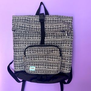Toms anti bullying backpack